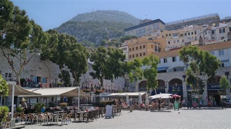 gibraltar altstadt|where is gibraltar located.